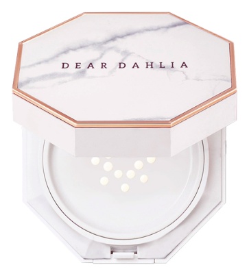 Dear Dahlia Skin Paradise Tone-Up Sun Cushion