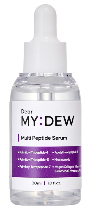 Dear MY:DEW Multi Peptide Serum