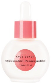 Dear Me Beauty 1% Hyaluronic Acid + Pomegranate Extract