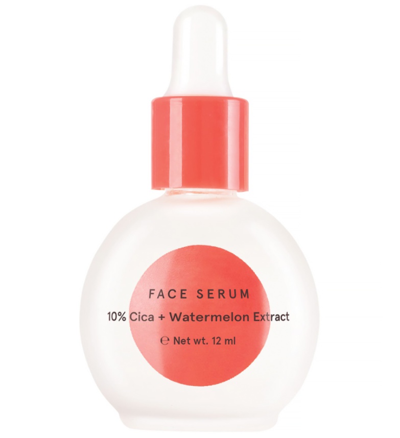 Dear Me Beauty 10% Cica + Watermelon Extract Face Serum