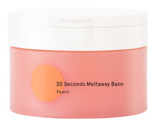 Dear Me Beauty 30 Seconds Meltaway Balm