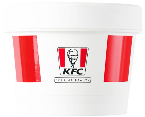 Dear Me Beauty Cleansing Balm - Kfc Meltaway Balm Papaya