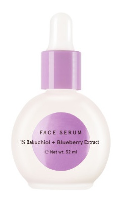 Dear Me Beauty Retinol + Blueberry Extract Face Serum