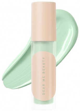 Dear Me Beauty Serum Color Corrector