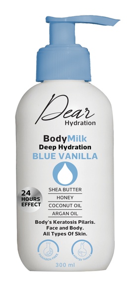 Dear skin care Dear Hydration Body Milk