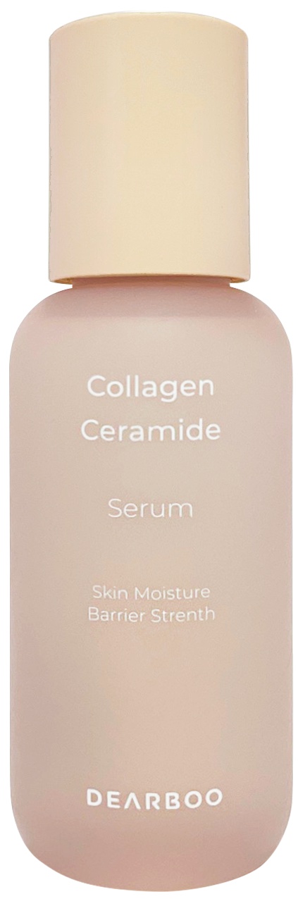 Dearboo Collagen Ceramide Serum