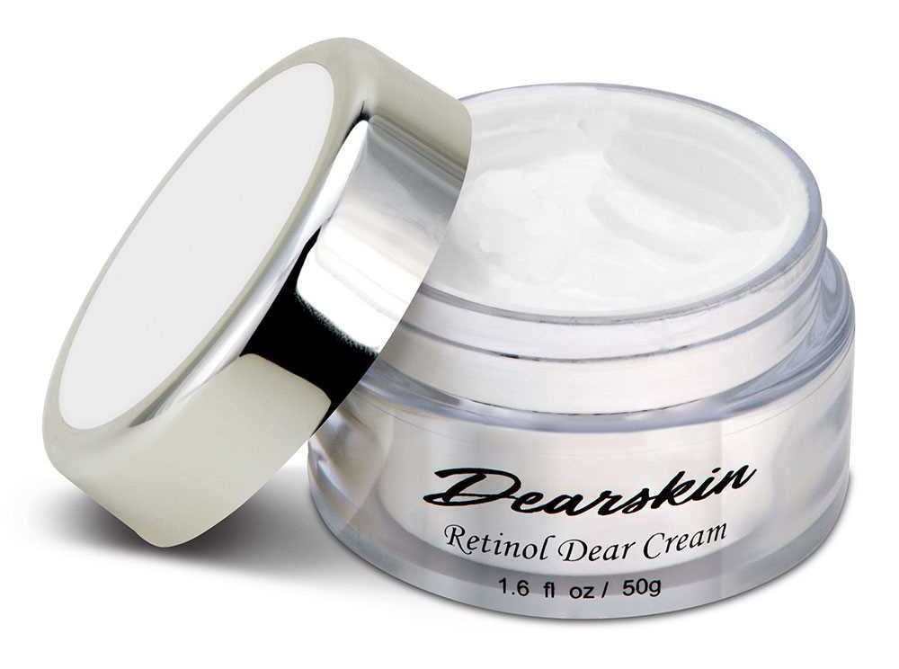 Dearskin Retinol Dear Cream