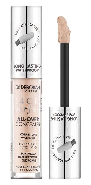 Deborah Milano 24ore Prefect All Over Concealer