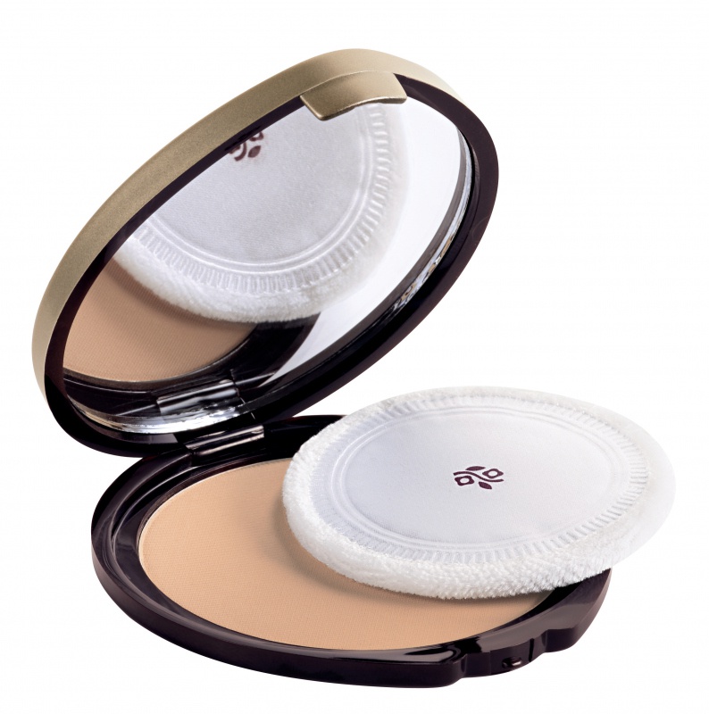 Deborah Milano Cipria Ultrafine - Gentle Compact Powder With Mineral Oligoelements