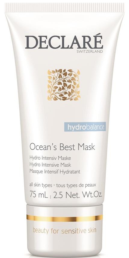 Declaré Switzerland Hydro Balance Oceans Best Mask