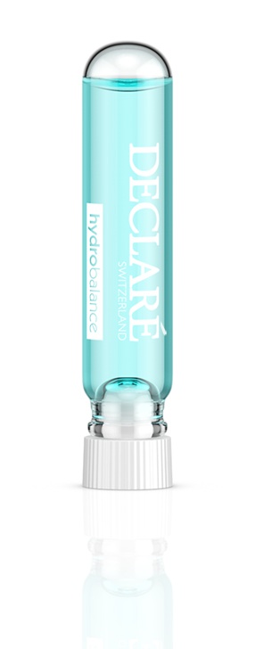 Declaré Switzerland Hydrobalance Moisture 24H Effect Ampoule