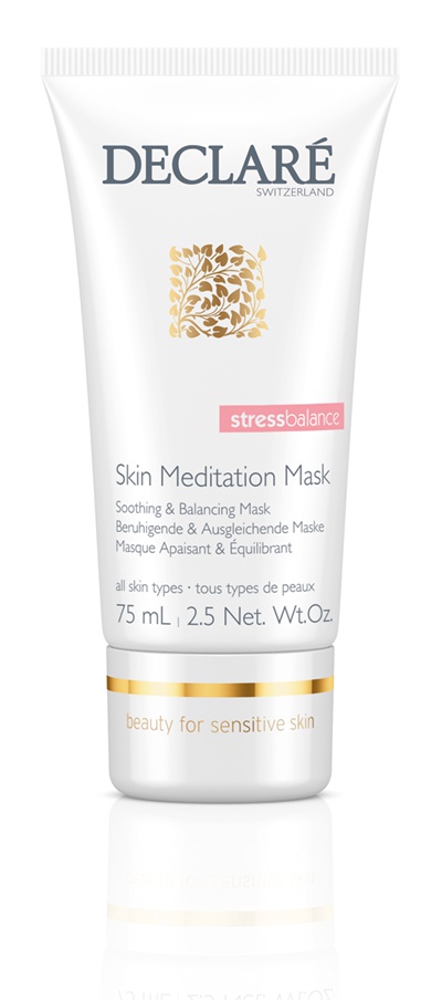 Declaré Switzerland Skin Meditation Mask