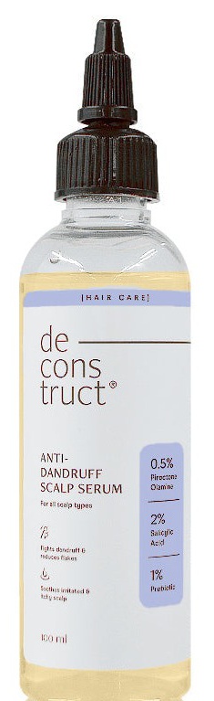 Deconstruct Anti Dandruff Serum