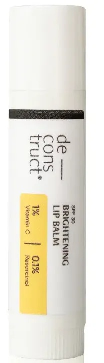 Deconstruct Brightening Lipbalm SPF30