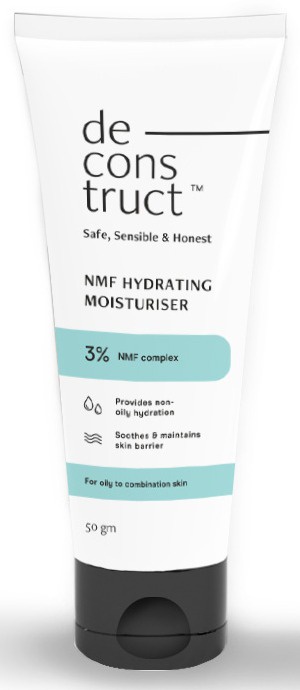 Deconstruct Hydrating Moisturizer - 3% Nmf Complex