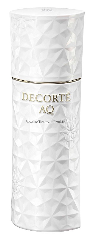 Decorte Aq Absolute Treatment Micro-radiance Emulsion Ii