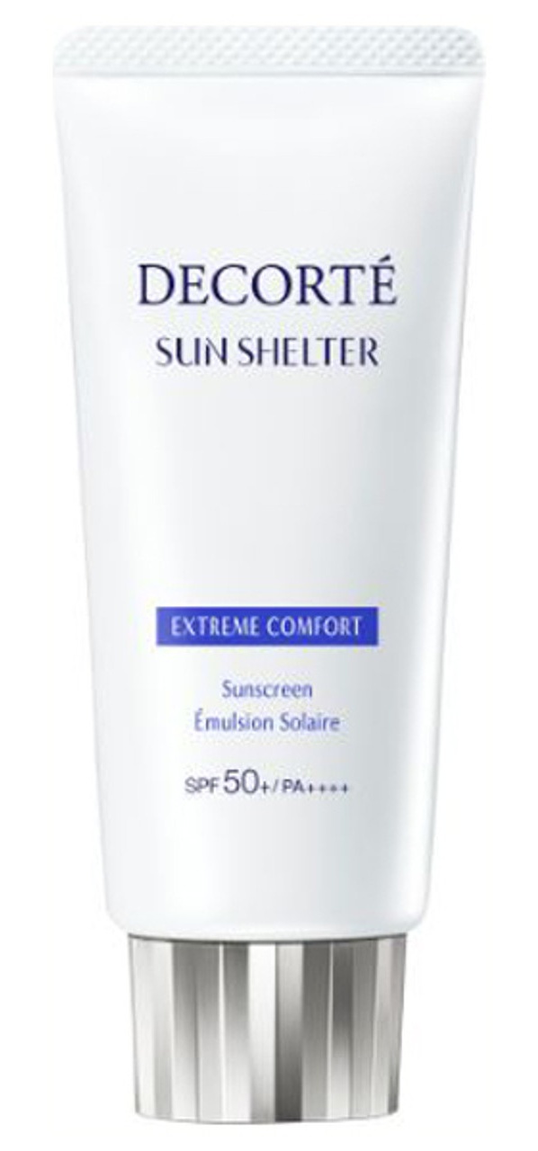 Decorte Sun Shelter Multi Protection SPF50+/ Pa++++