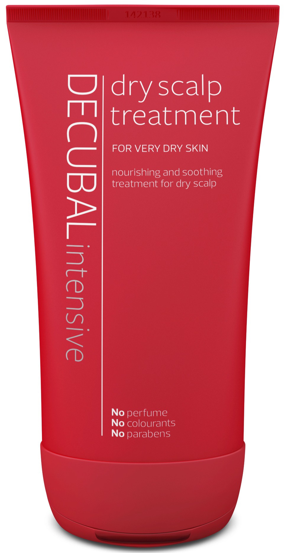 Decubal Dry Scalp Treatment