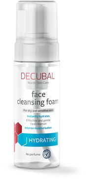 Decubal Face Wash Mild Ansiktrengöring