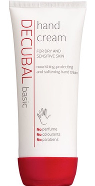Decubal Hand Cream