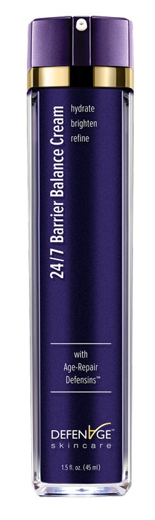 Defenage 24/7 Barrier Balance Cream (Discontinued)