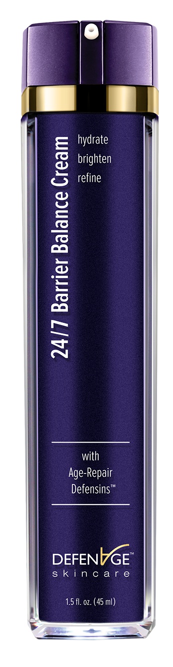 Defenage 24/7 Barrier Balance Cream