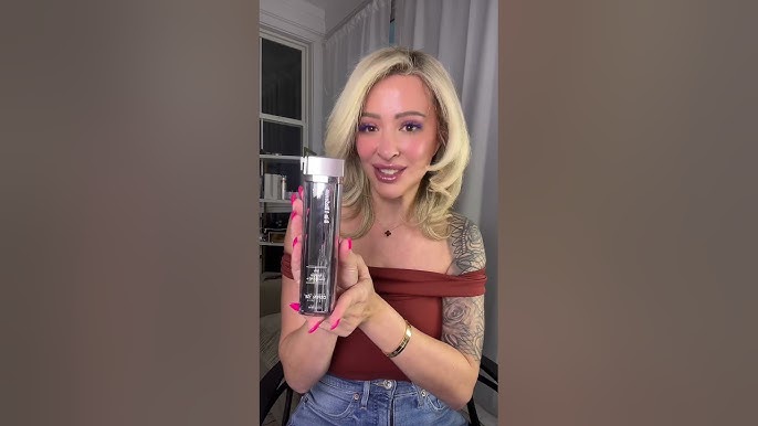 Defenage Pro 8 In 1 Serum