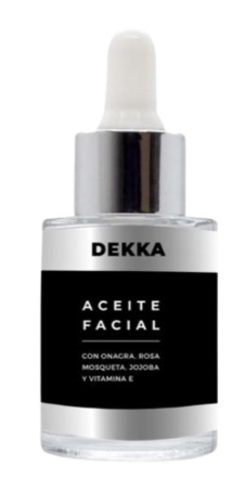 Dekka Aceite Facial