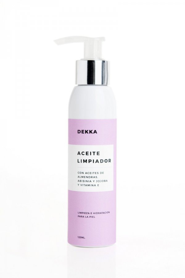 Dekka Aceite Limpiador