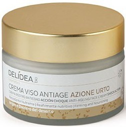 Delidea Crema Viso Antiage Azione Urto