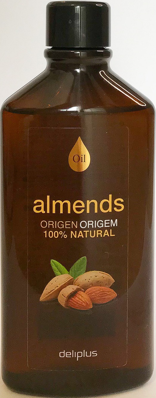 Deliplus Almends