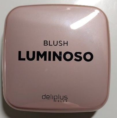 Deliplus Blush Luminoso
