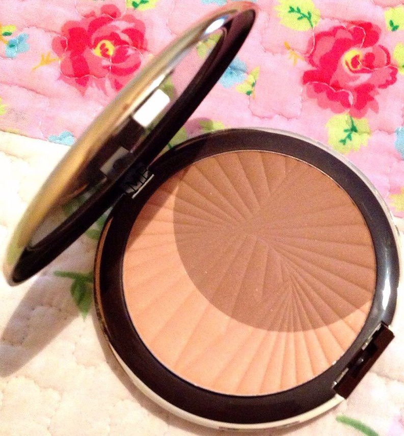 Deliplus Bronzer