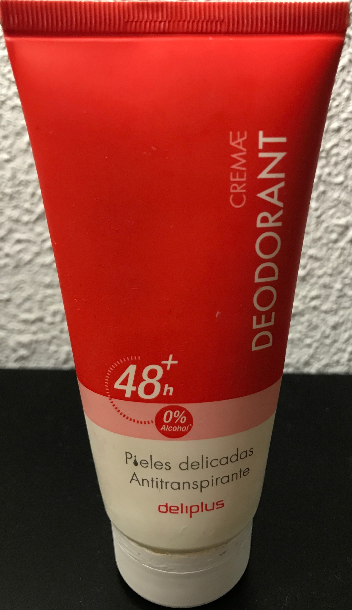 Deliplus Deodorant