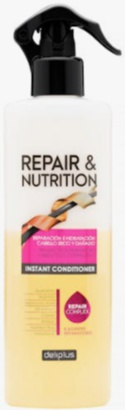 Deliplus Repair & Nutrition Instant Conditioner