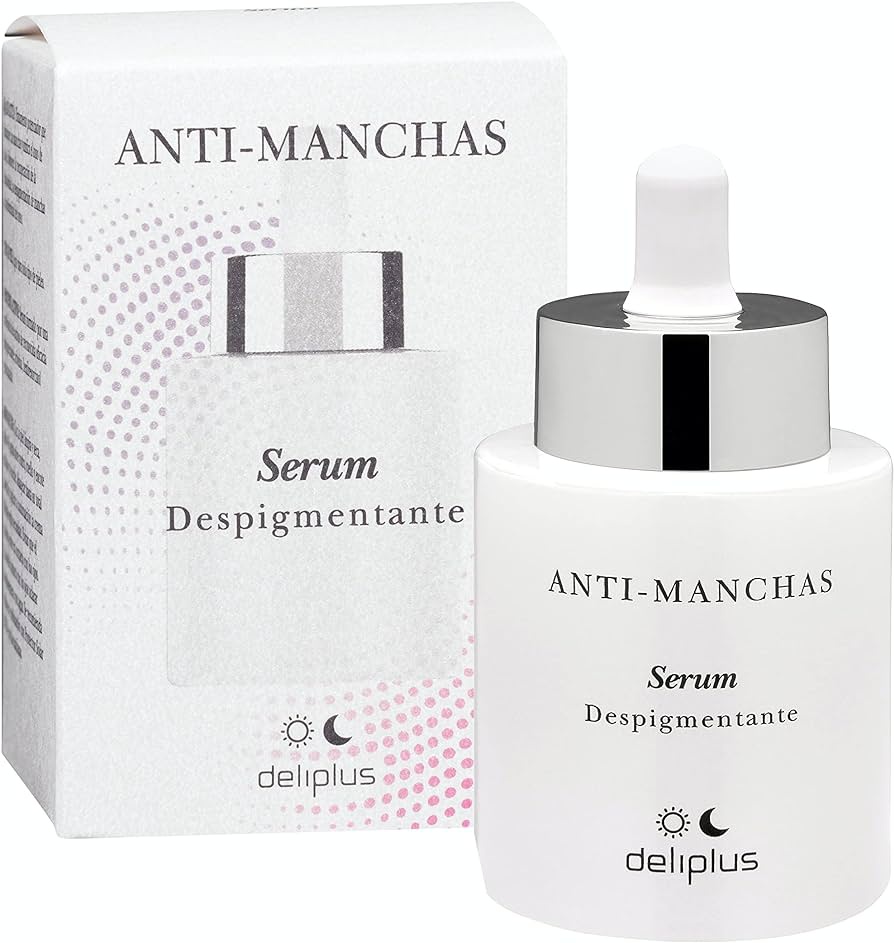 Deliplus Serum Despigmentante