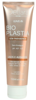 Dellara Bio Plastia Leave In