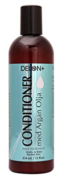 Delon Conditioner With Argan Oil