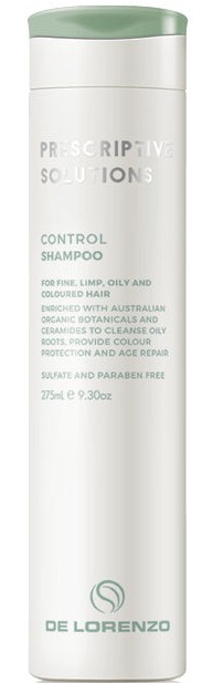 Delorenzo Revive Shampoo