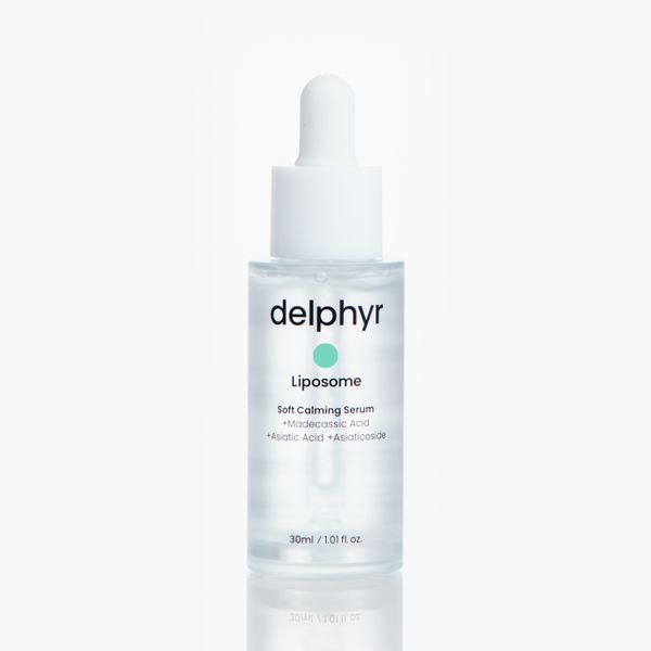 Delphyr Liposome Soft Calming Serum