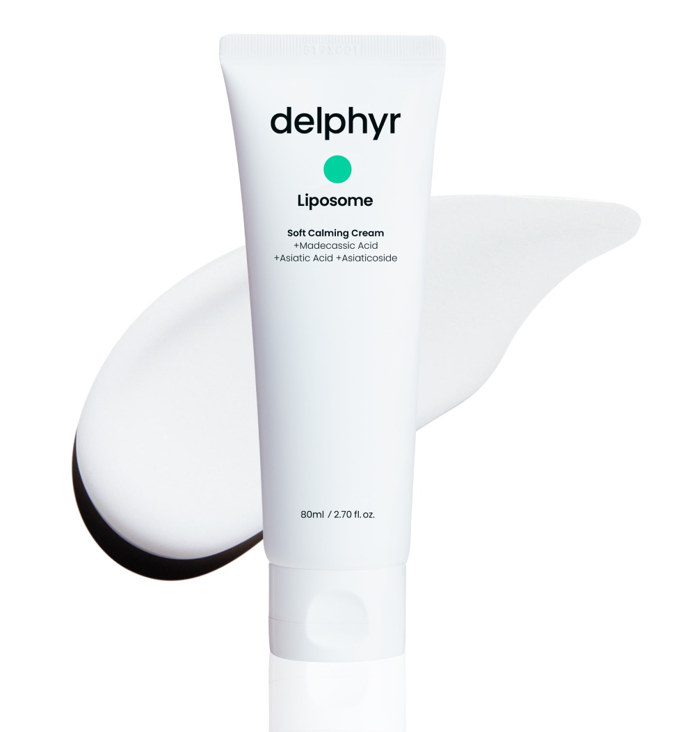 Delphyr Soft Calming Cream