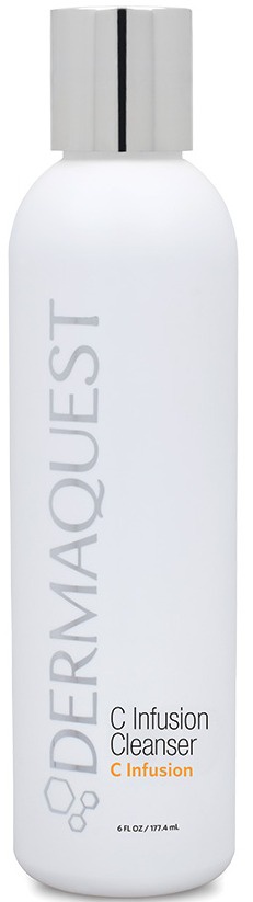 Demaquest C Infusion Cleanser