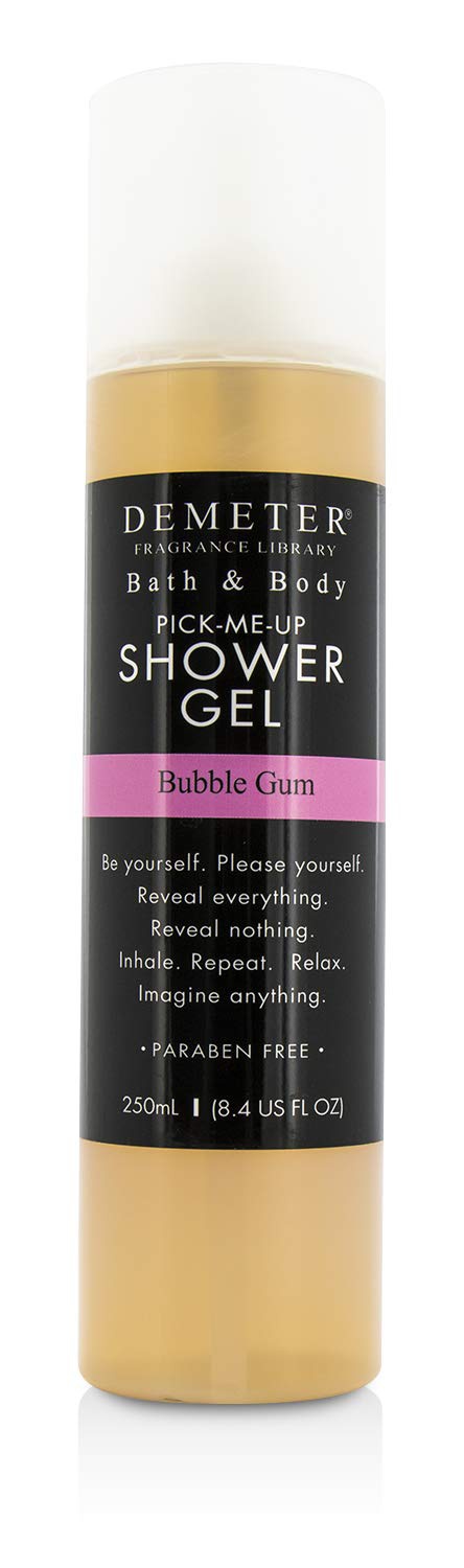 Demeter Fragrance Library Shower Gel – Bubble Gum