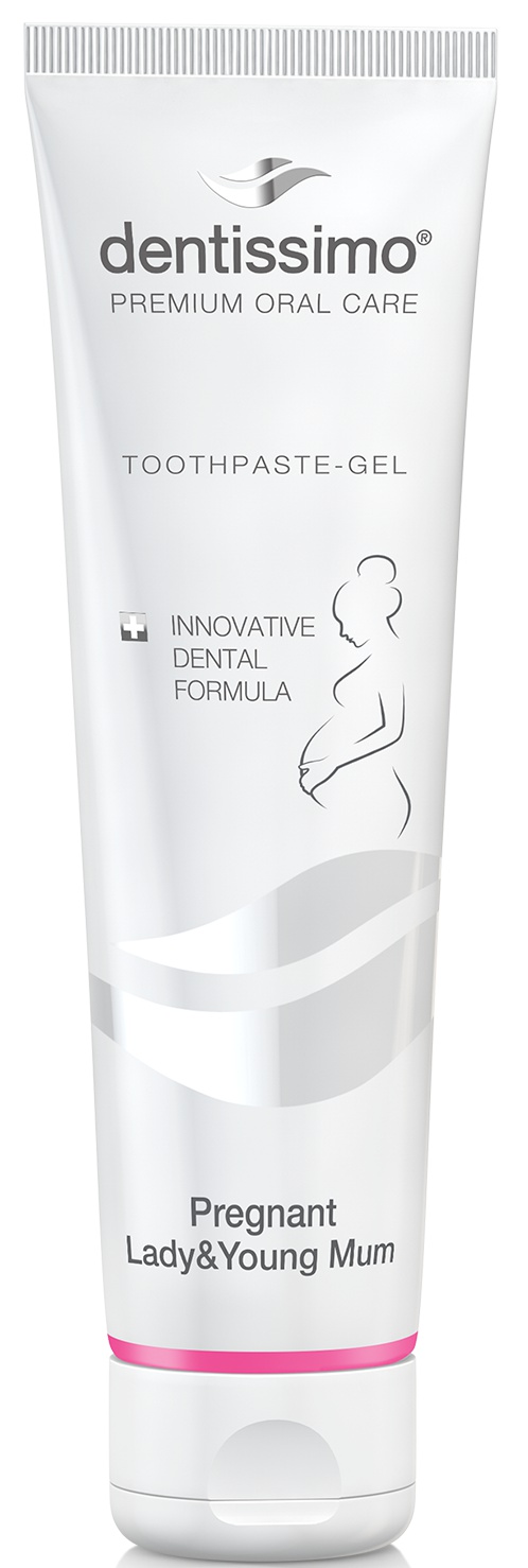 Dentissimo Toothpaste