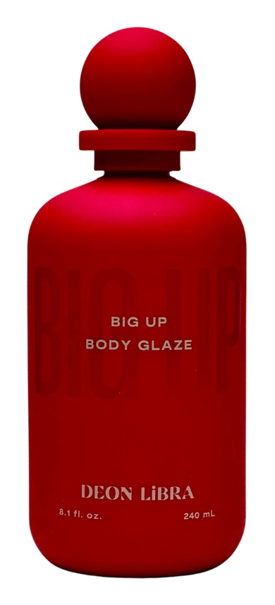 Deon Libra Big Up Body Glaze Oil