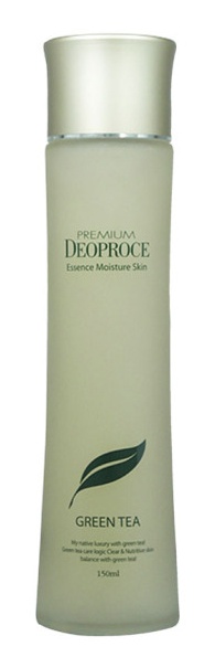 Deoproce Green Tea Toner