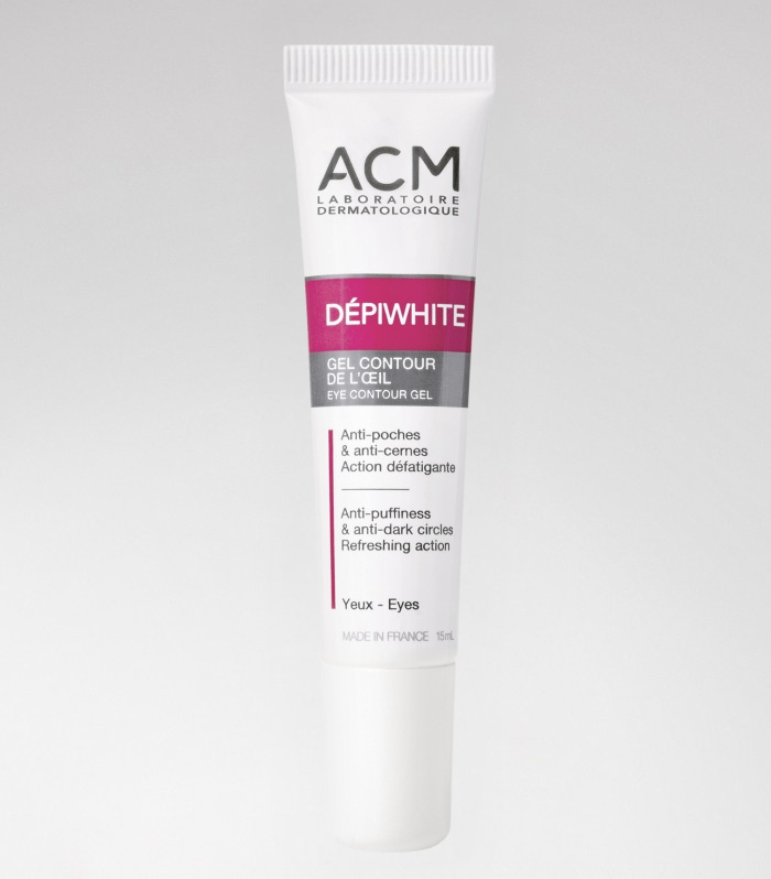 Depiwhite Eye Contour Gel