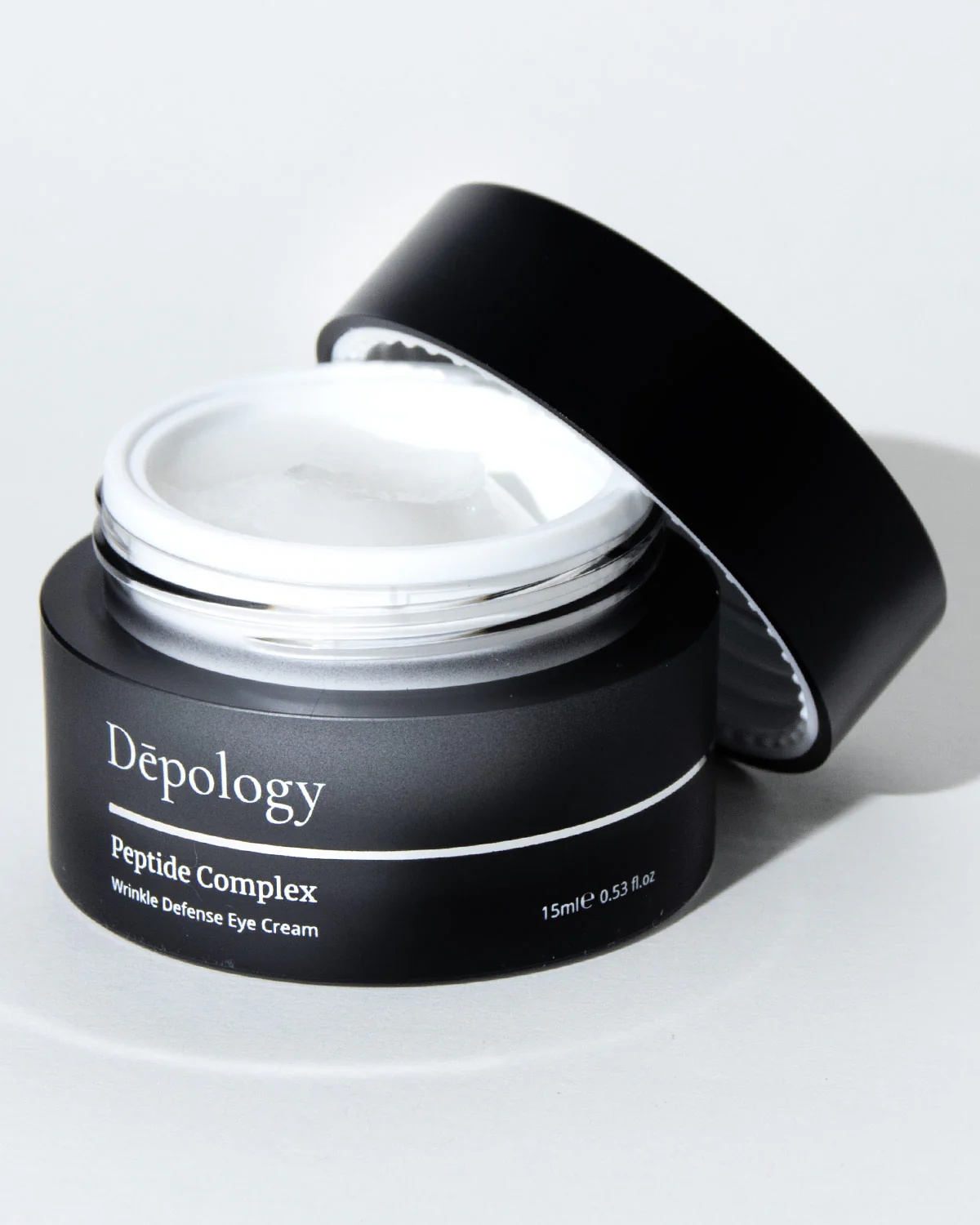 Depologu Peptide Complex Wrinkle Defense Eye Cream