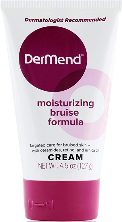 DerMend Moisturizing Bruise Cream