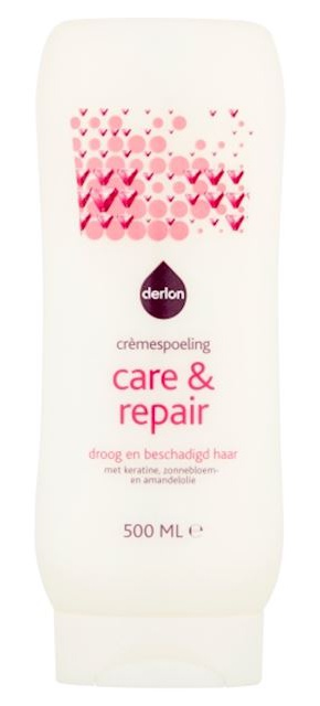 Derlon Care & Repair Conditioner